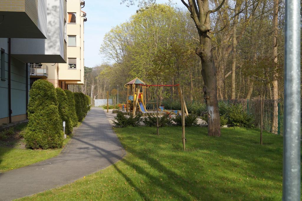 Apartament Sloneczny Świnoujście Quarto foto