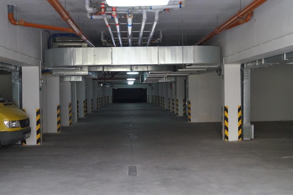 Apartament Sloneczny Świnoujście Quarto foto